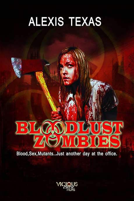 Bloodlust Zombies